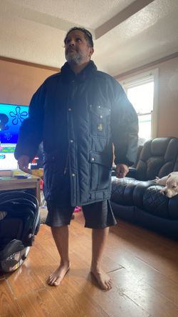 Refrigiware Jacket