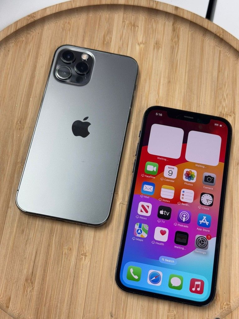 Apple iPhone 13 Pro Pay $1 To Take It Home Today and pay the rest