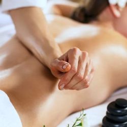 Asian Massage Full body Health Witnesses