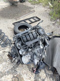 2015 Jetta turbo parts