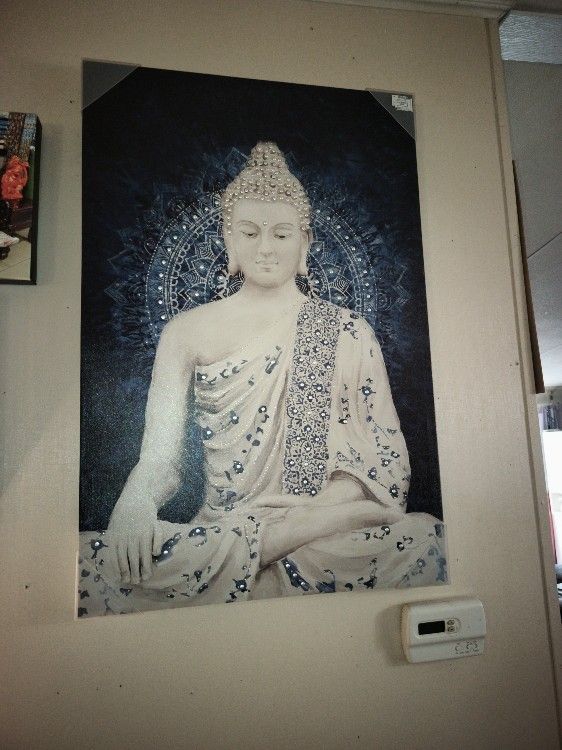 Buddha Painting