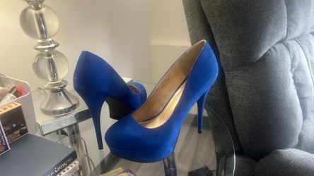 It’s Heels