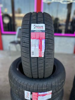 195-50R15 atlas new tires 🛞
