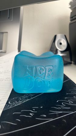 Blue Needoh