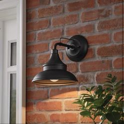 Exterior Wall Light 
