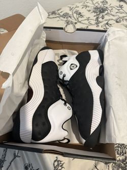 Jordan Jumpman Team II