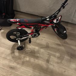 Kids Bike 16”