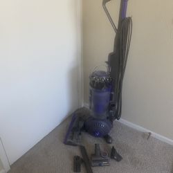 $100 Dyson Ball animal 2