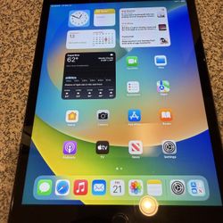 Apple IPad 7th Generation WiFi+cell