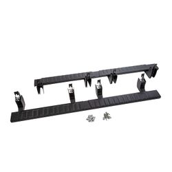 23-25 Chevy Colorado running boards OEM w brackets running board pair