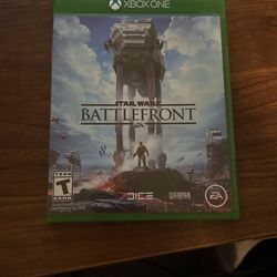 Star Wars Battlefront