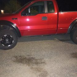 Pick Up