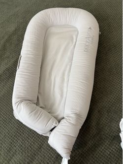 Baby lounger