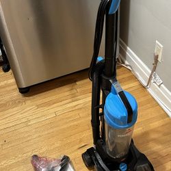 Bissell Powerswift Compact