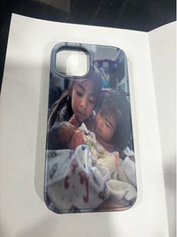 Customize your phone case