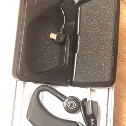 Bluetooth Headset