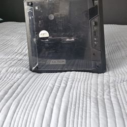 Desktop Computer