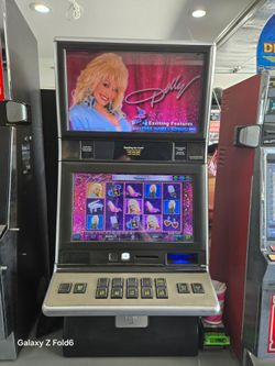 IGT Slot Machines Video and Reel