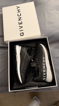 Givenchy Sneakers Size 42