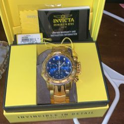 Invicta Posadian 52 Mm