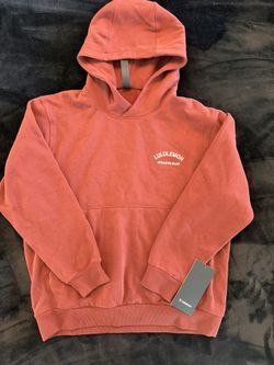Lululemon Hoodie 