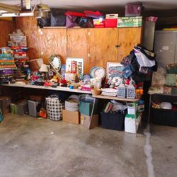 Yard Sale Friday Saturday Sunday 16027 Via Sola Lake Elsinore 