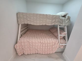 Bunk Beds