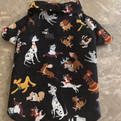 Disney Tails Dog Outfit 