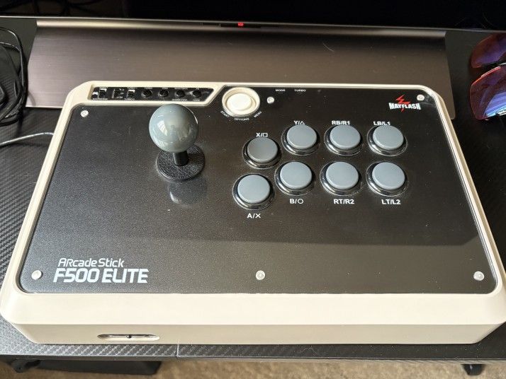 Mayflash F500 Elite Fight Stick