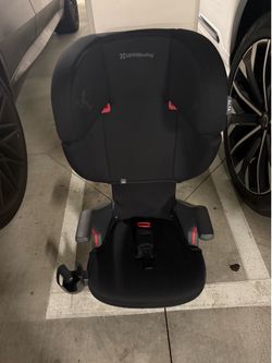 Uppa Baby Booster Seat