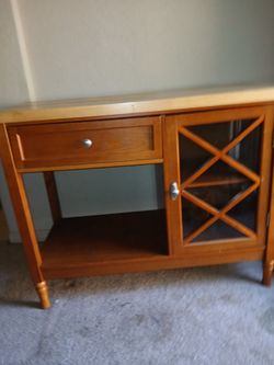 Used bar