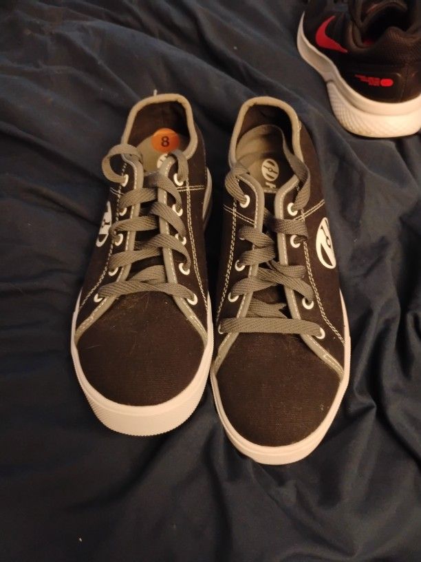 Heelys Size 8 Never Worn