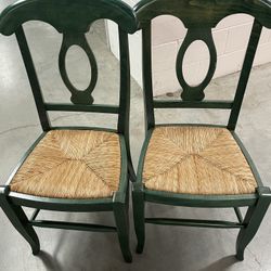 Chairs 