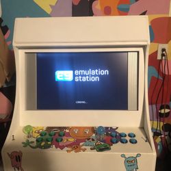 Arcade Retropie