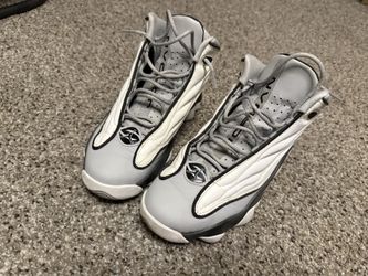 Jordan Pro Shoes