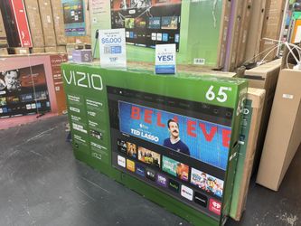65”VIZIO V-Series 4K S-MART TV 