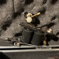 Tattoo Machine