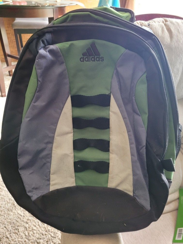 Backpack