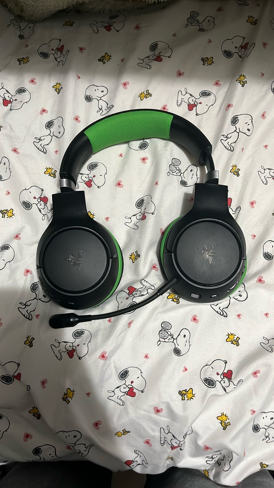 xbox headset