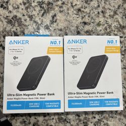 Anker POWERBANK