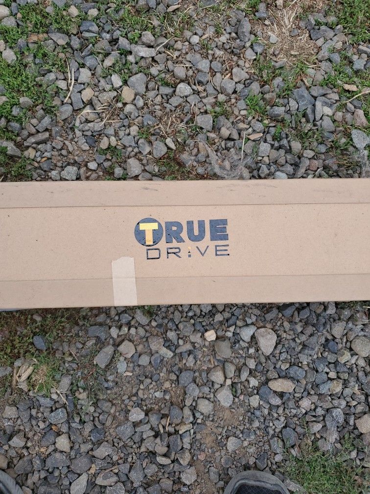 Jeep Cherokee Front TrueDrive Drive Shaft