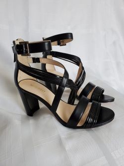 New Nine West women heels