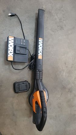 Blower