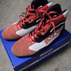 Sparco Shoes KB-4