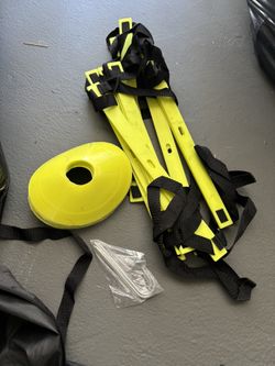 Football Training Equipment