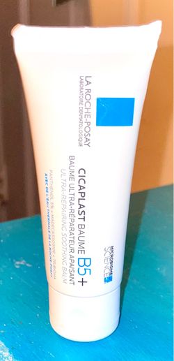 La Roche-Posay Cicaplast Balm B5+, 3.38 fl oz