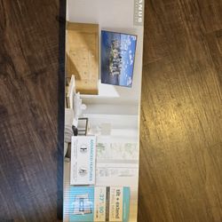 Tv Wall Mount Up To 90”