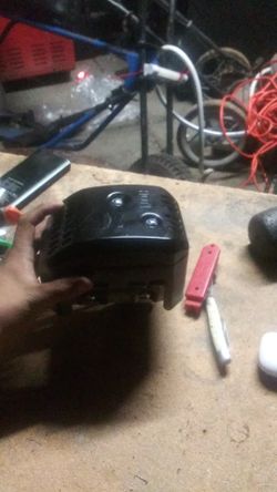 mini bike