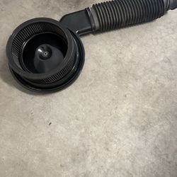 Obs Air Cleaner With k&n Filter Chevy