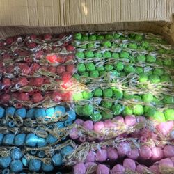 Party Balloons 50 Cents Each Only Buy Box